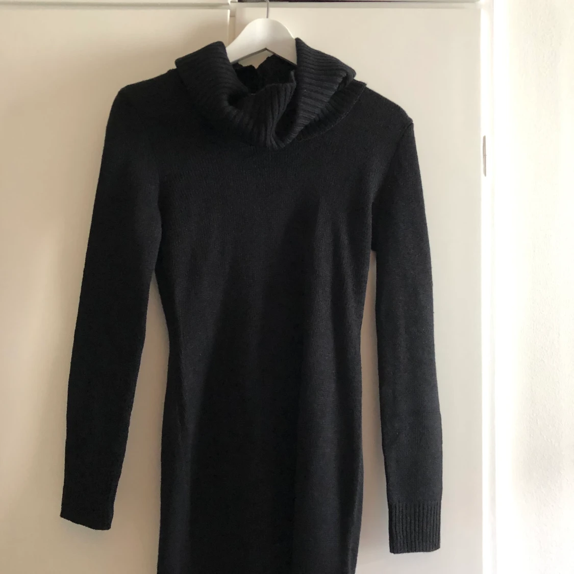 Stickad tröja HM 50kr