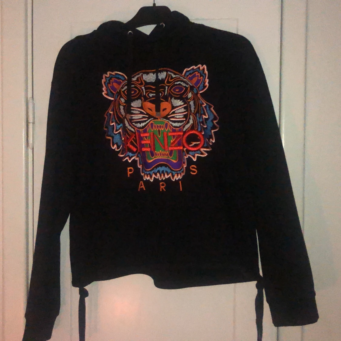 Kenzo Hoodie