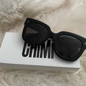 Chimieyewear - Svarta Chimieyewear, Berry #008, använda 2-3 gånger 