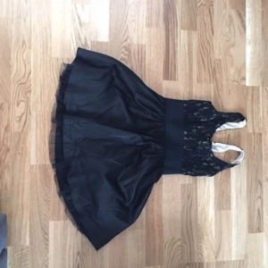  - Fin fest klänning.