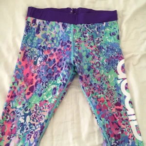  - Träningstights från aimin. Använda 1 gång st M 