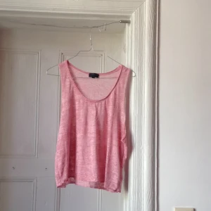  - Rosa linne i storlek 36 från Topshop. 

Kan mötas upp i Stockholms innerstad. 
Köparen står för eventuell frakt. 