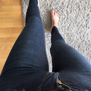  - Supersnygga Levis jeans i fint skick! 