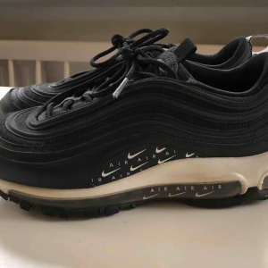  - I princip helt oanvända air max 97! 