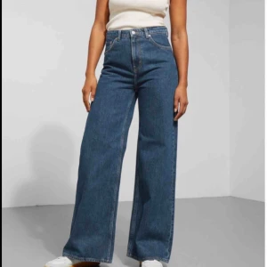  - Weekday ACE! I blå färg som på bilden. 😁 frakt tillkommer postnords skicka lätt eller spårbart om så önskas! 