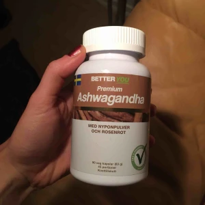  - Naturligt läkemedel . Finns i lager 