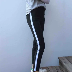  - Kostymbyxor från zara! Sitter superfint!