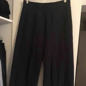  - Pumabyxor med knäppning på baksidan av benet. Använda fåtal gånger. Frakt tillkommer