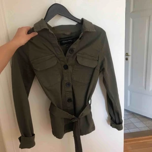  - Bubbleroom grön jacka  Helt oanvänd! 