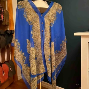  - Strandklänning. One size. Frakt är inräknad i priset! 