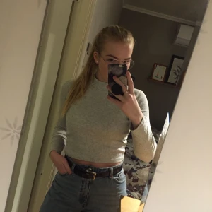  - långärmad tröja från Bikbok :)