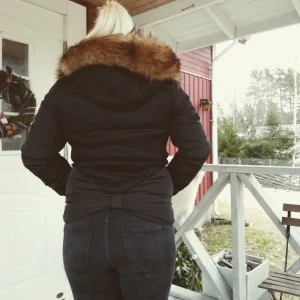  - Endast testad storlek M