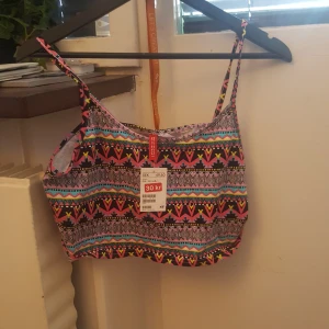  - Crop top från hm 