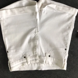  - Dr denim high waist jeans shorts