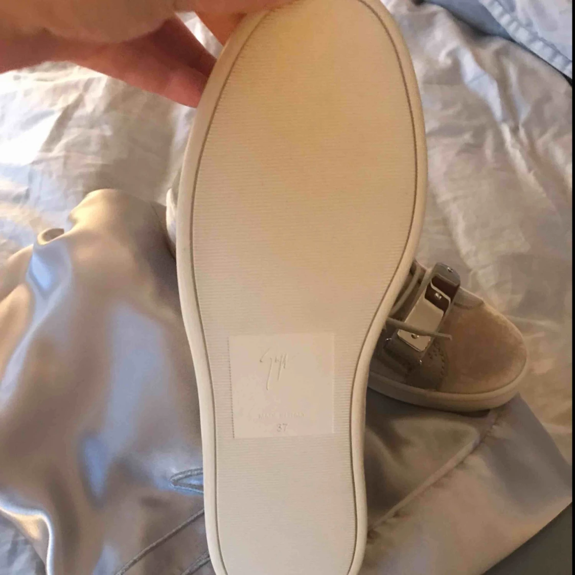 Giuseppe Zanotti sneakers - 90