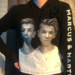  - Marcus och martinus tröja till salu🔥 gillar dom inte längre så vill bli av med tröjan🥺