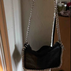  - Väska från scorett, i superbra skick!!!! Köpare står för frakt💞💞