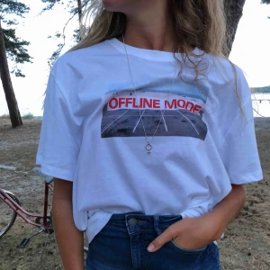  - Oversized t-shirt från carlings! Köpare står för frakt på 36kr 💞