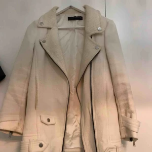  - Kappa från zara  Storlek s/m