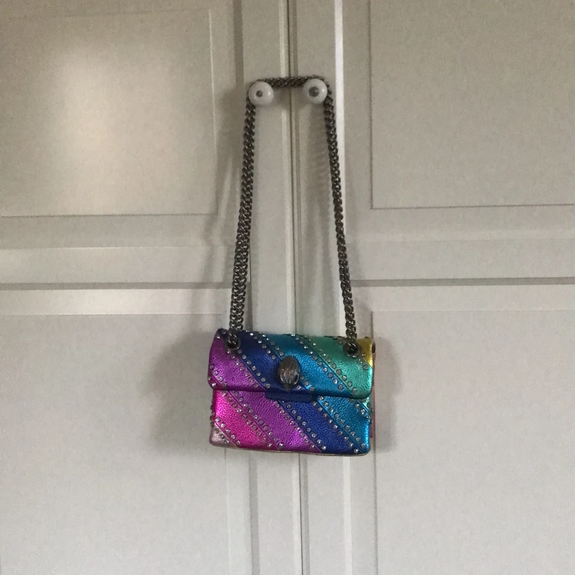 Kurt gieger väska - 91