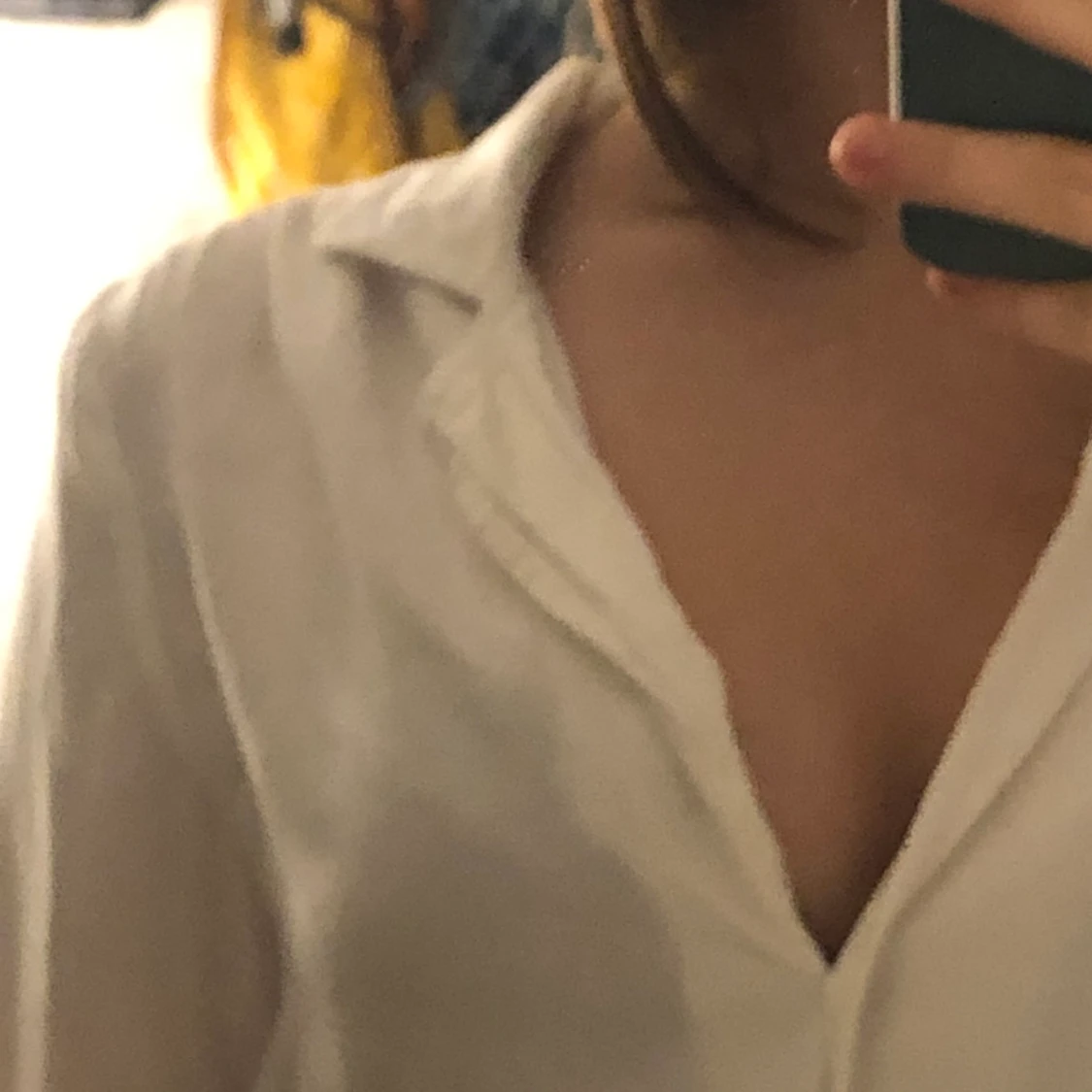 Skjorta, storlek S - 91