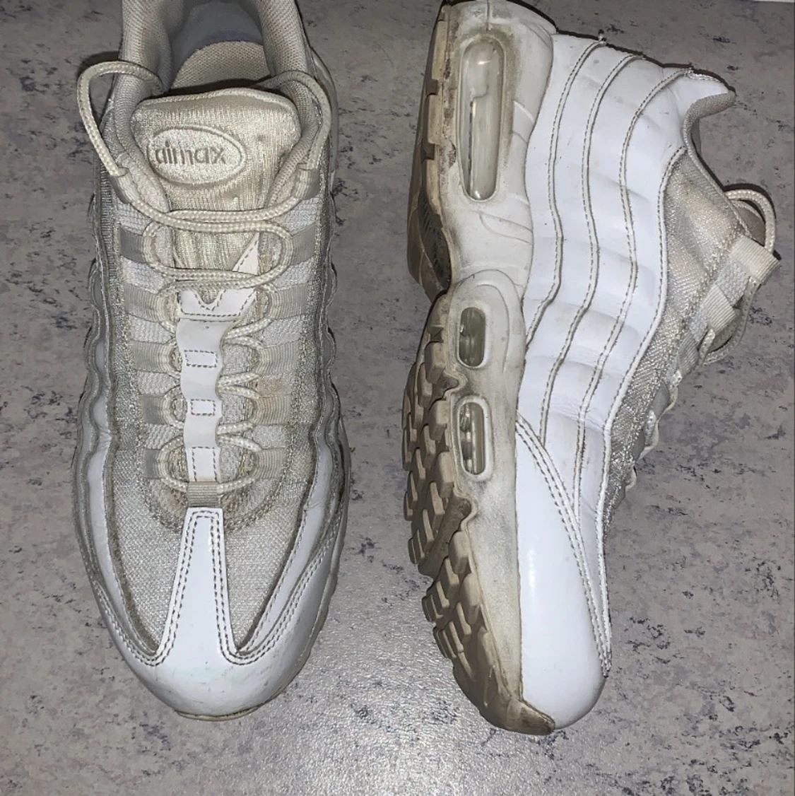 Nike air Max 95 - 90