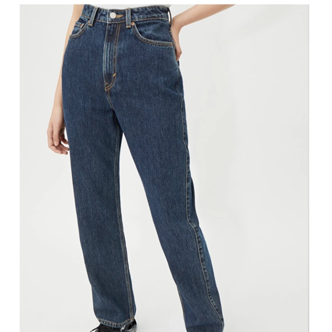 Weekday ROWE jeans - 90