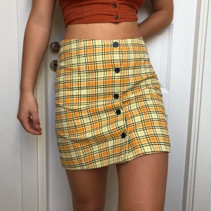 90-tals kjol - Supersnygg 90-tals kjol! Lite Clueless vibe