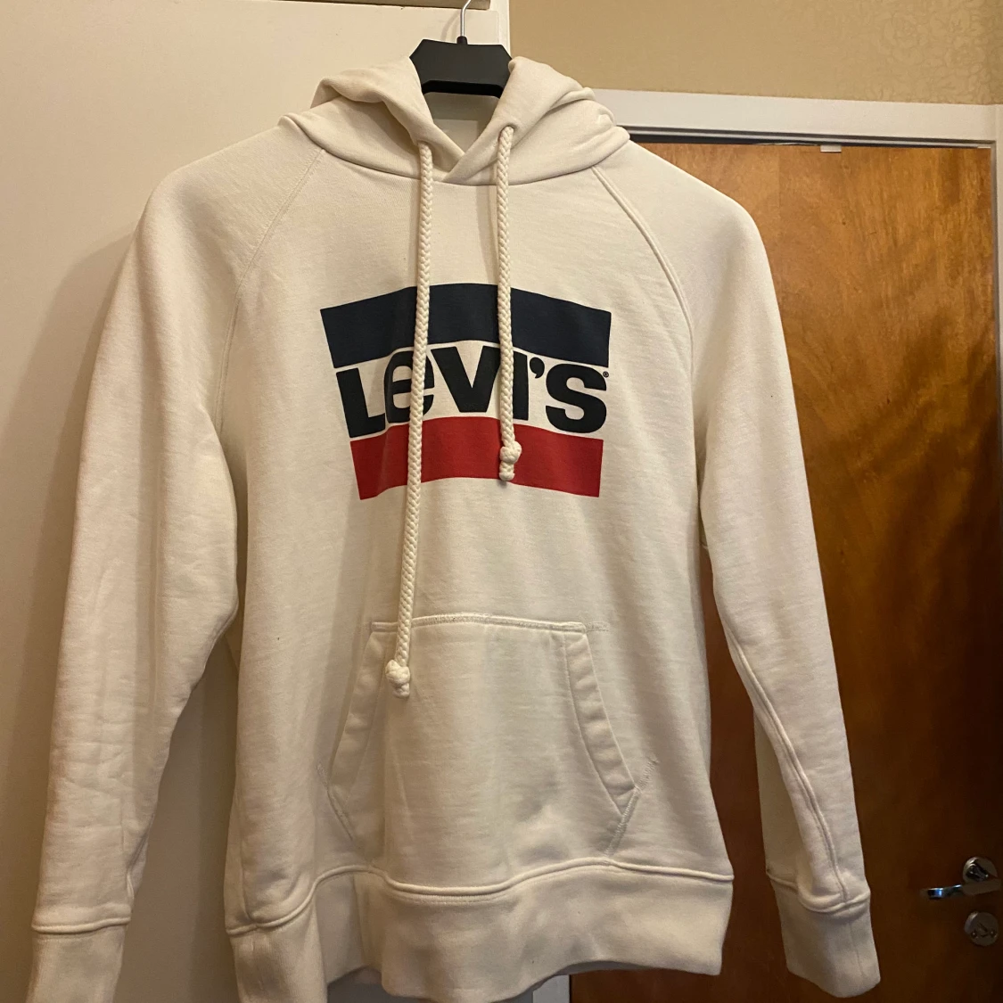 Levis hoodie