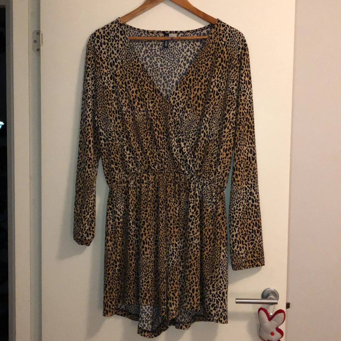 Fin jumpsuit från hm💕