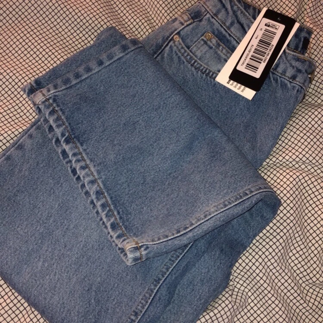 Nya Raka Jeans  - 90