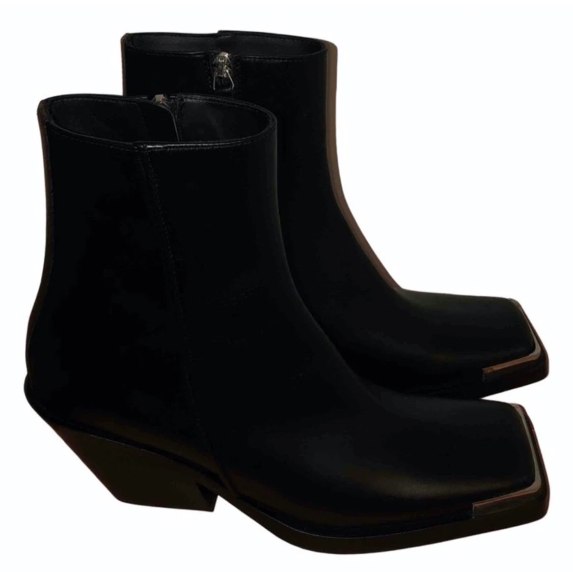 Acne studios boots