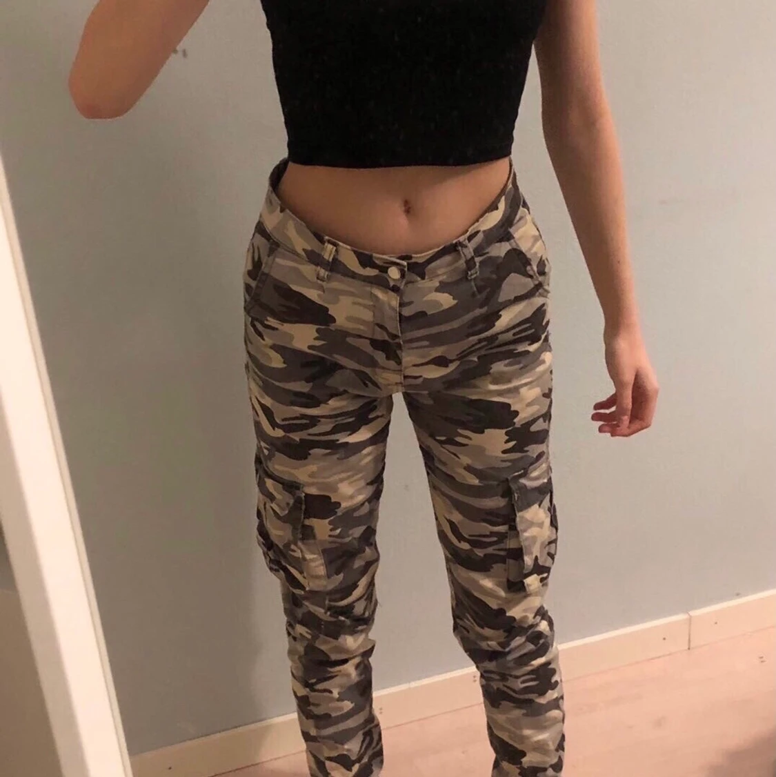 Cargobyxor madlady - 90