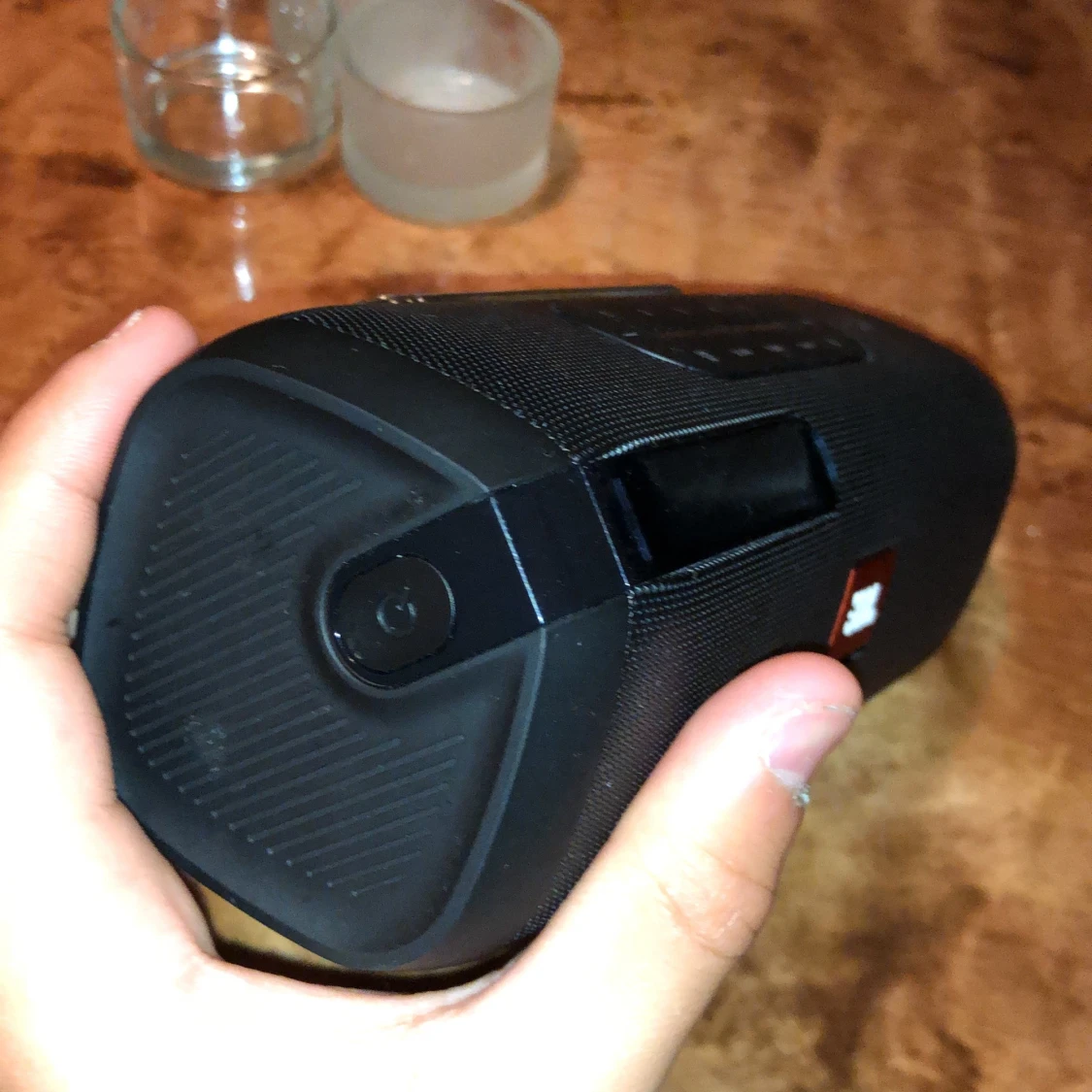 JBL högtalare  - 90