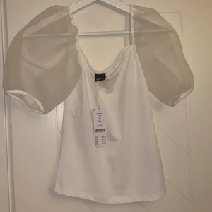 Tröja Gina Tricot - Super fin blus 