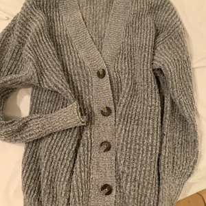 Kofta - Kofta, sparsamt använd.