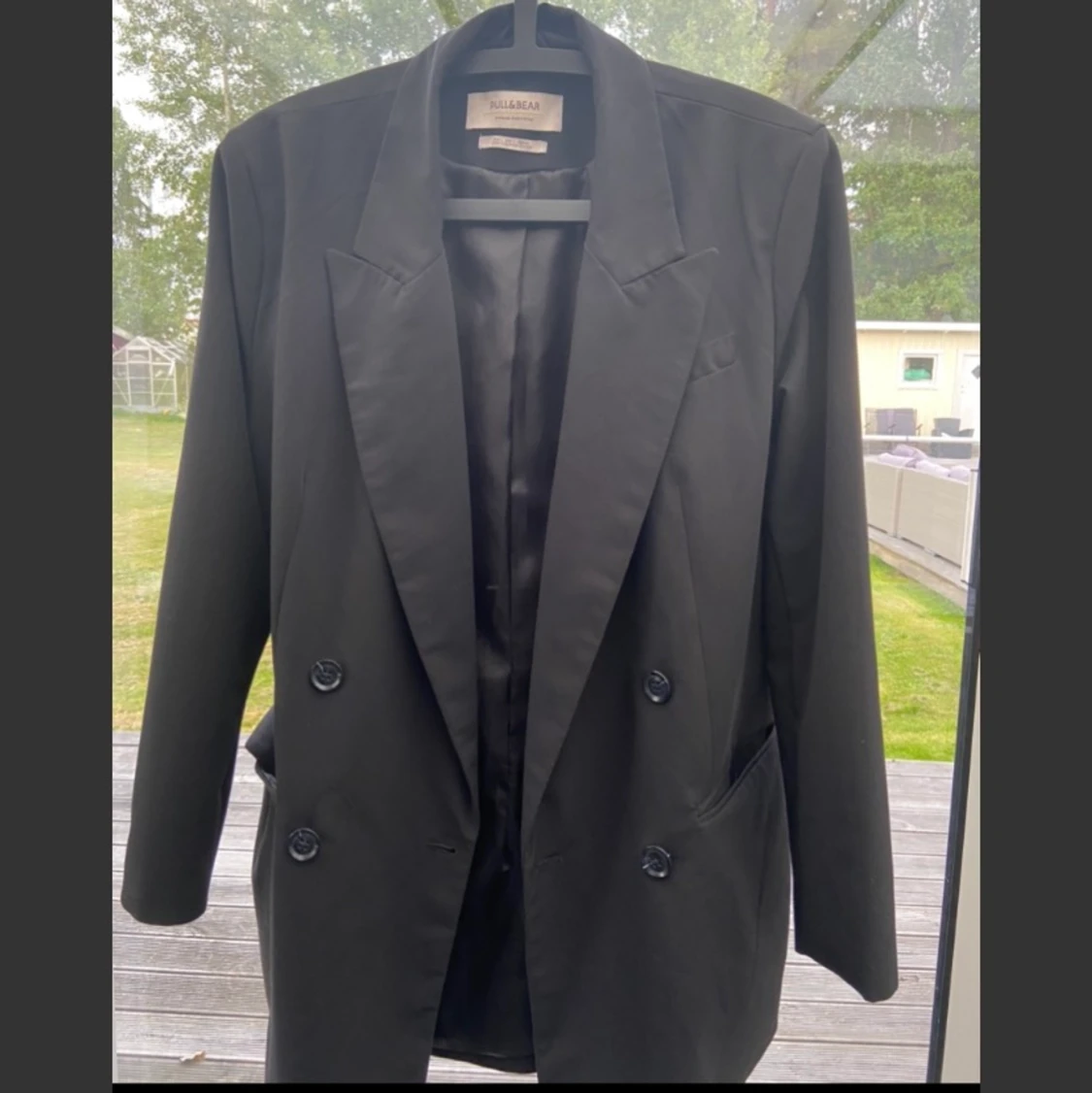 PULL&BEAR kavaj - 91