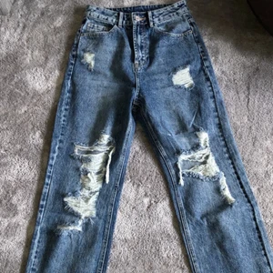 Vida byxort - Strl XS aldrig använda