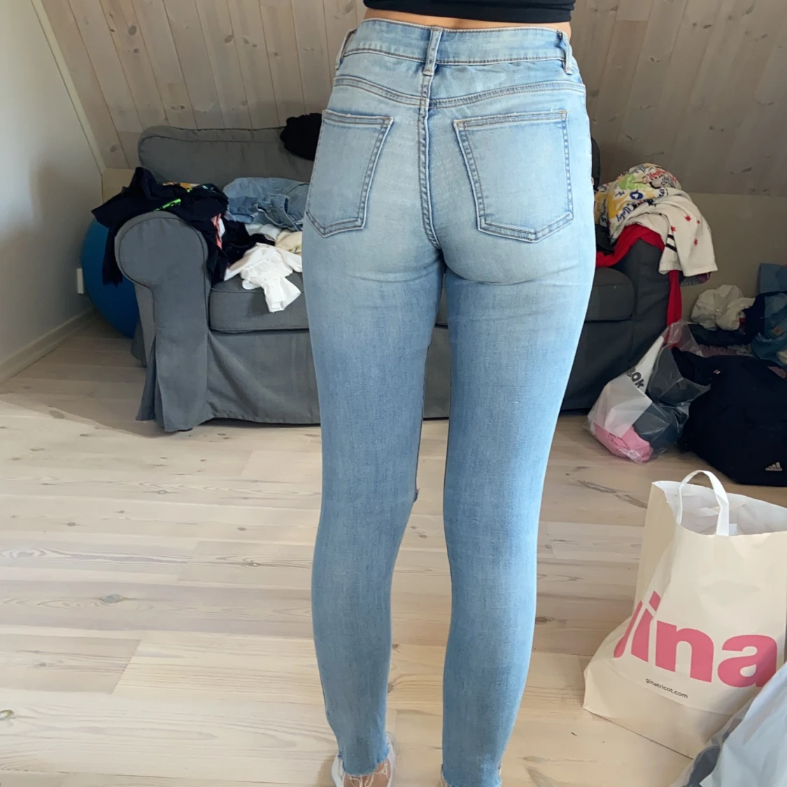 Jeans - 91