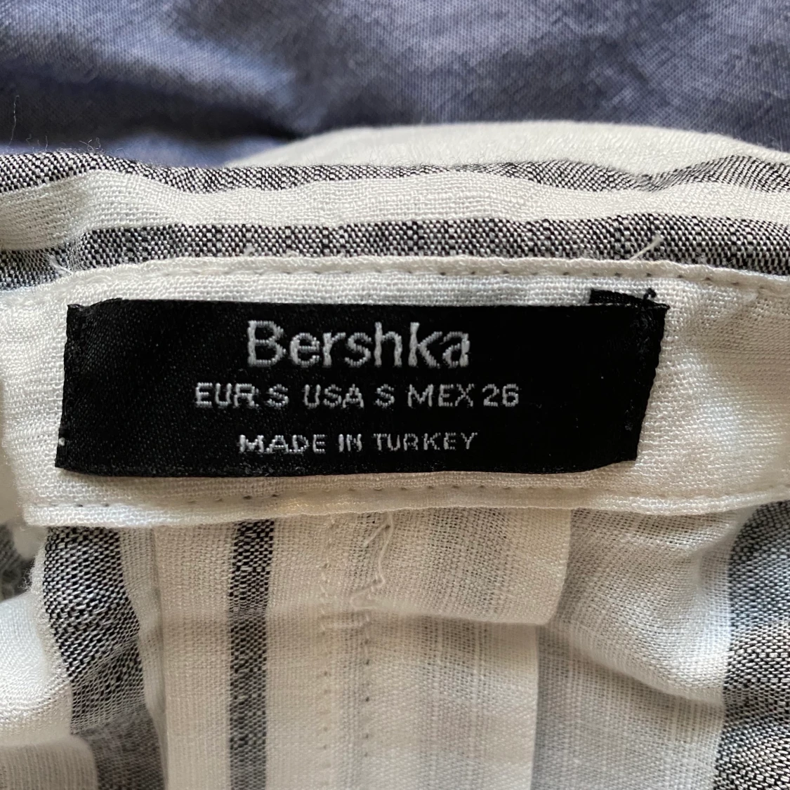 Bershka blus - 91