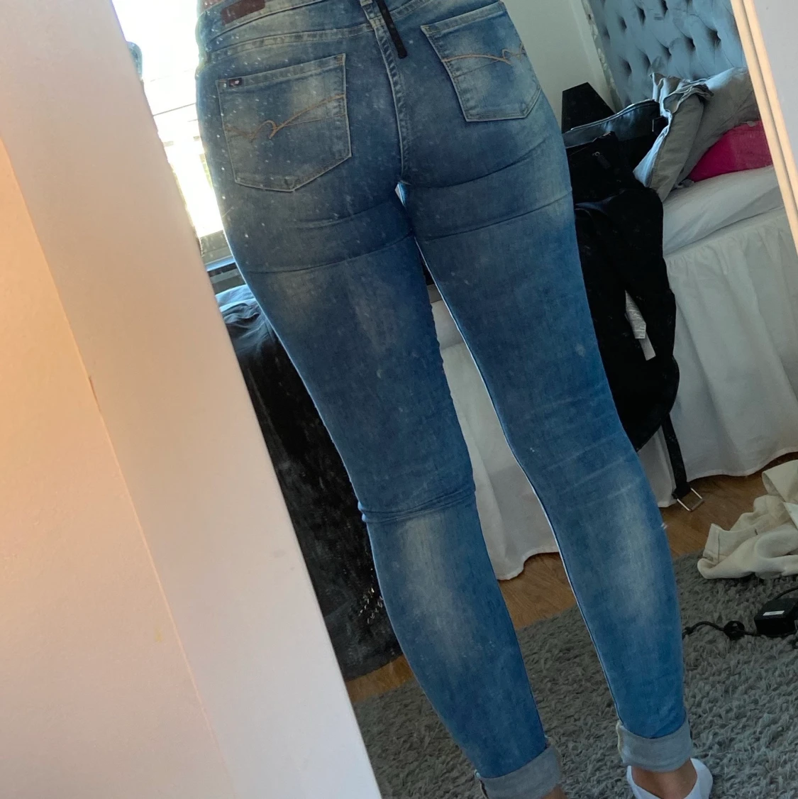 Tommy Hilfiger jeans - 91