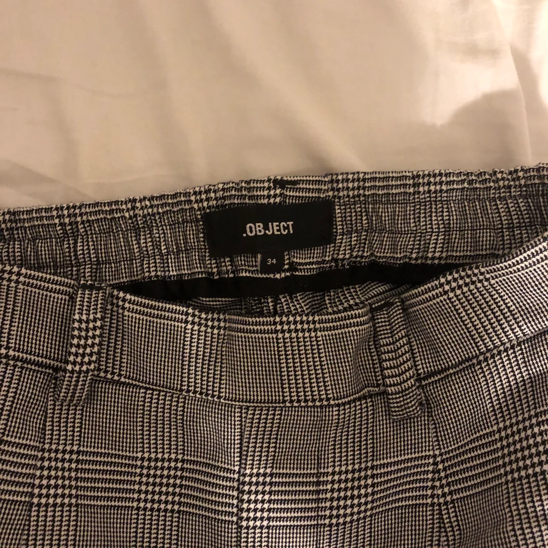 Byxor från Object strl 34 - 90