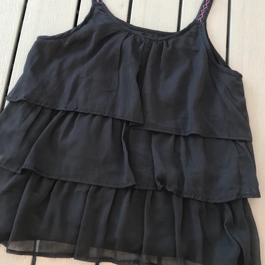 Topp i storlek 158,164 - 90