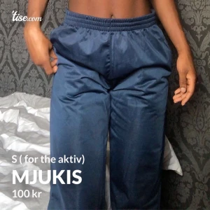 S/ mjukis - Jätte sköna mjukis