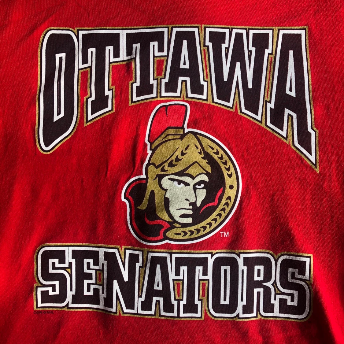 Vintage T-shirt  - 90