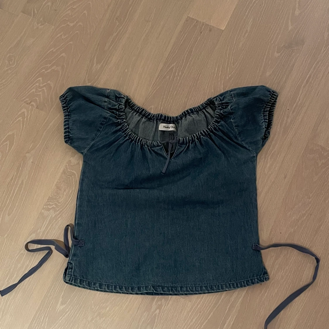 Hunky Dory tröja (strl s) - 90