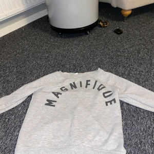 Gina tricot tröja  - En vanlig tröja 