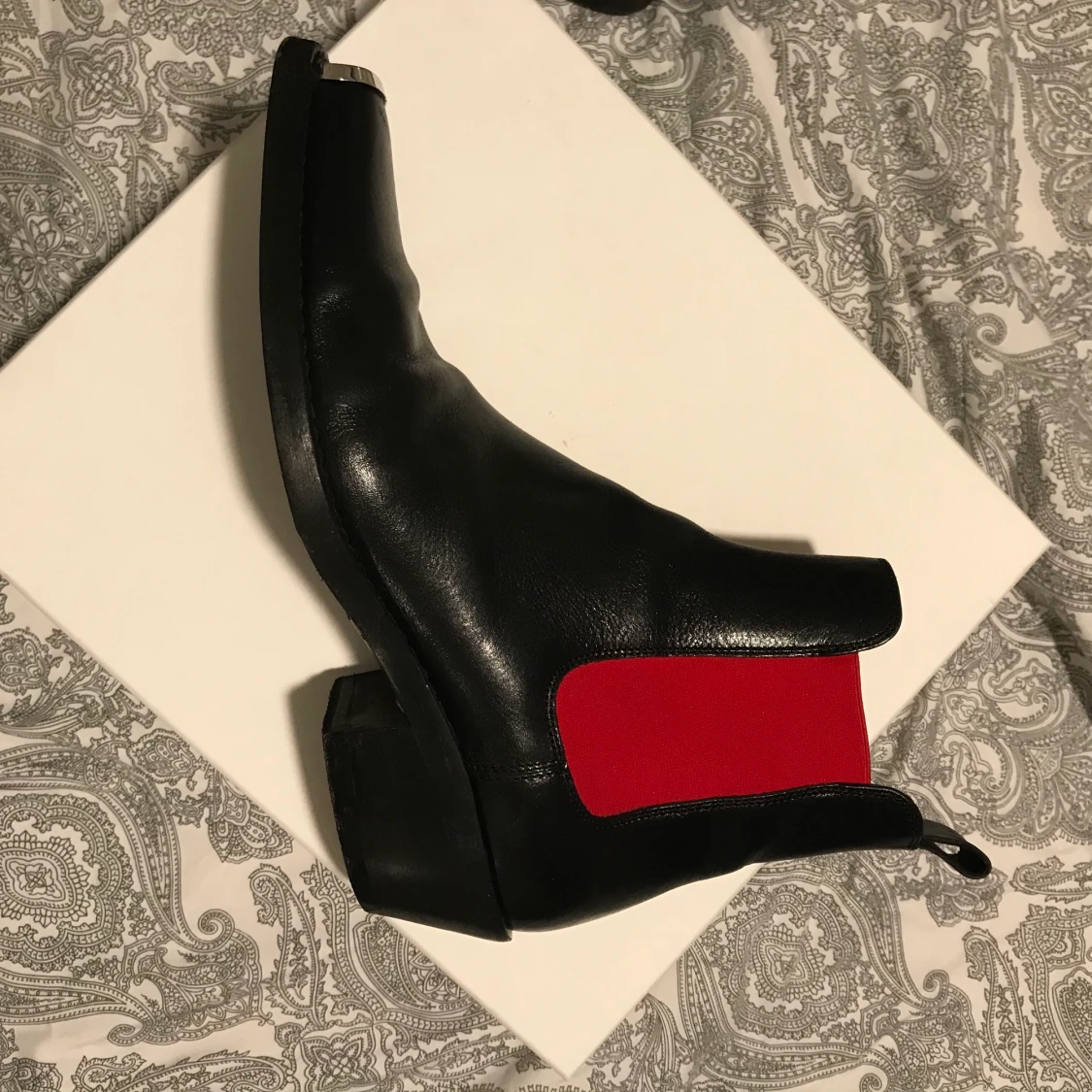 Calvin Klein boots  - 90