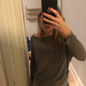 Zadig & Voltaire tröja  - Långärmad mysig zadig tröja i väldigt lent material 😍😍😍