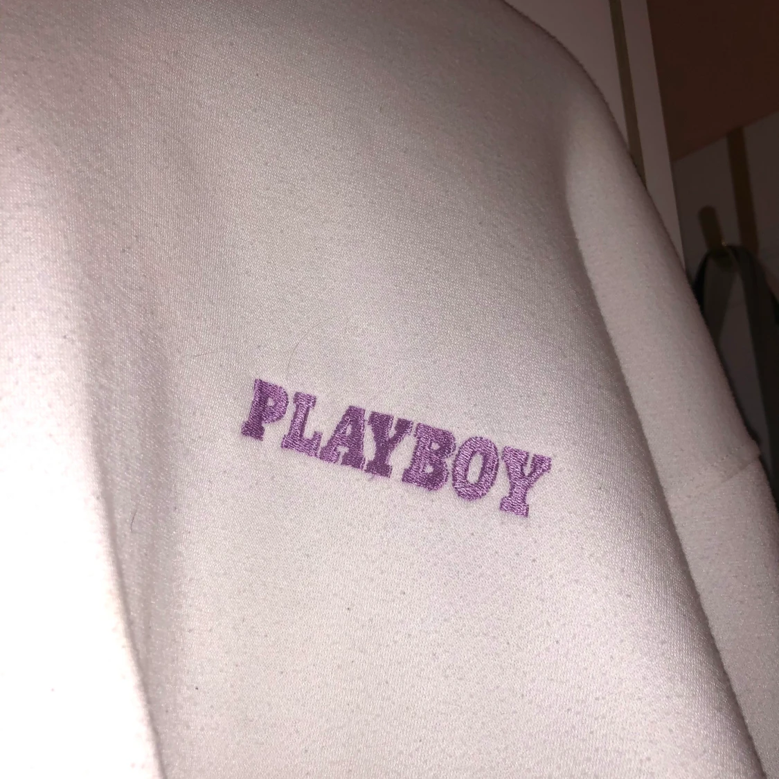 Playboyxmissguided hoodie  - 90